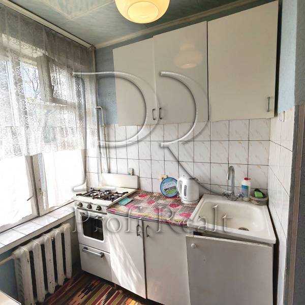 Продажа 1-комнатной квартиры 21 м², Зодчих ул., 64