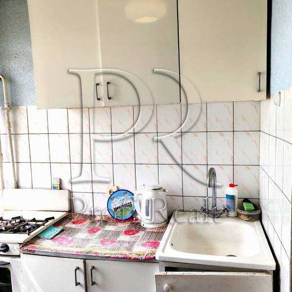 Продажа 1-комнатной квартиры 21 м², Зодчих ул., 64