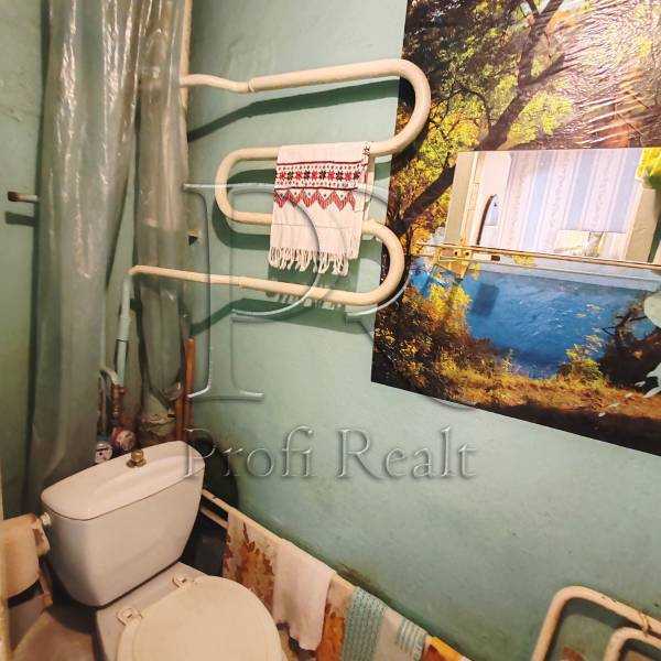 Продажа 1-комнатной квартиры 21 м², Зодчих ул., 64