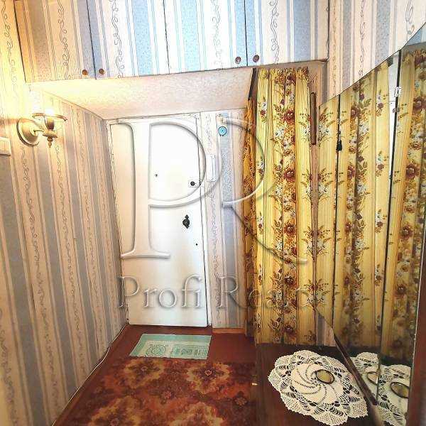 Продажа 1-комнатной квартиры 21 м², Зодчих ул., 64
