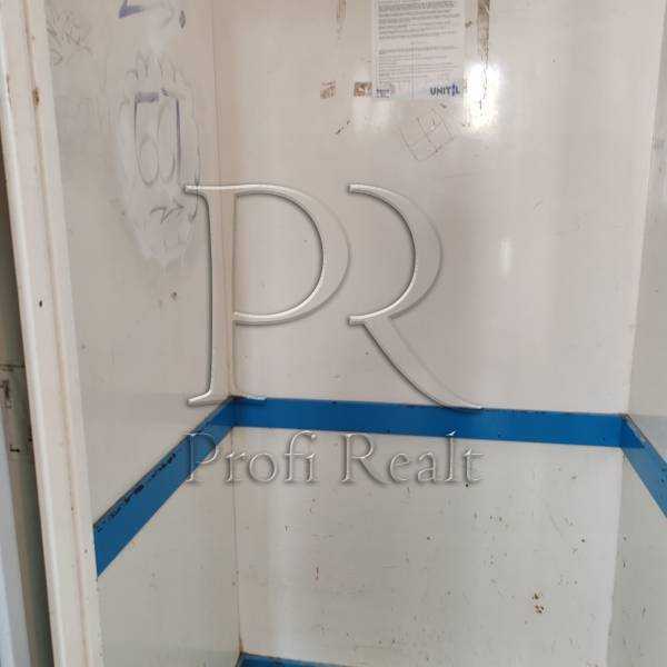 Продажа 1-комнатной квартиры 21 м², Зодчих ул., 64
