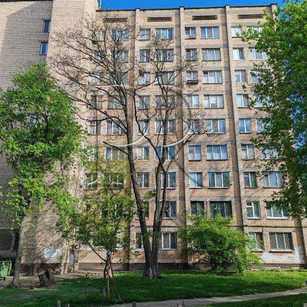 Продажа 1-комнатной квартиры 21 м², Зодчих ул., 64