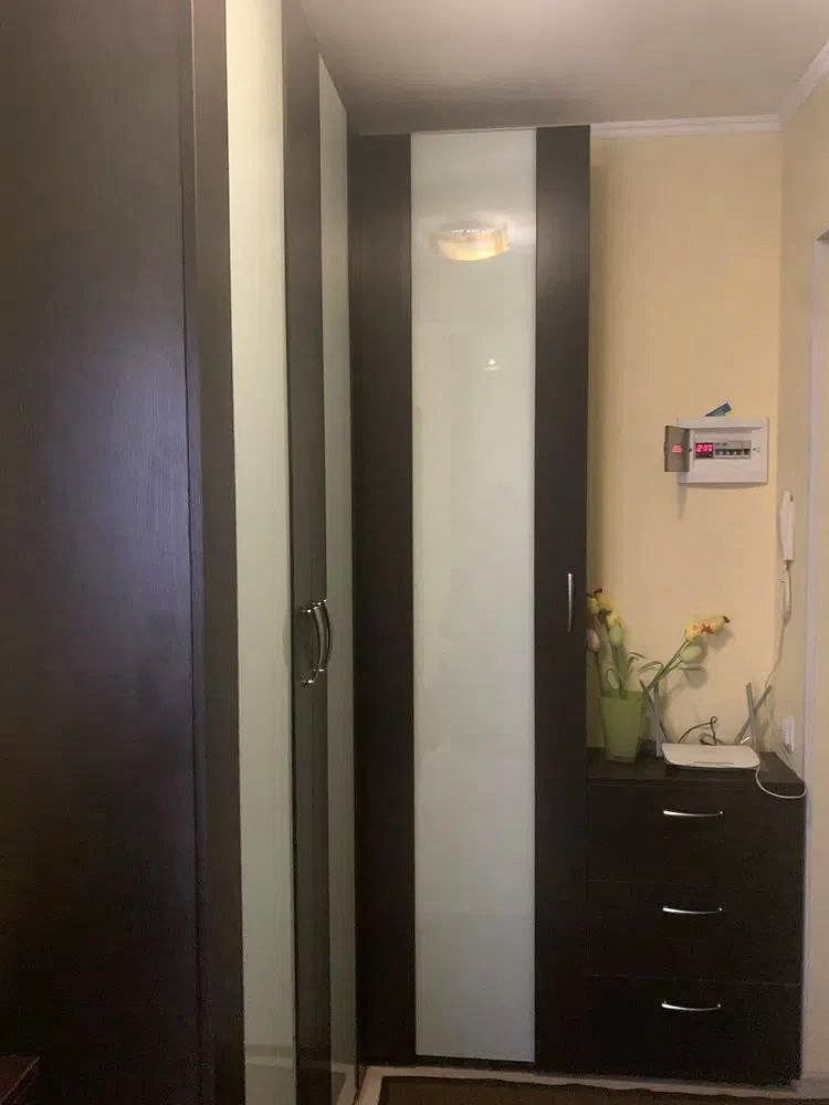 Продажа 1-комнатной квартиры 37 м², Ивана Сирко ул.