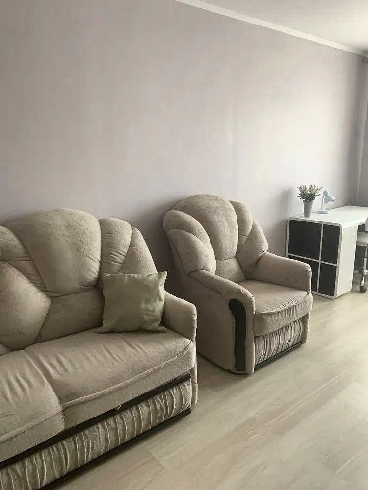 Продажа 1-комнатной квартиры 37 м², Ивана Сирко ул.