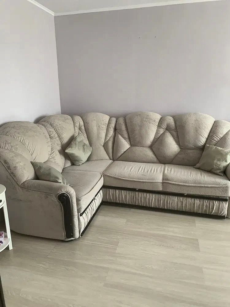 Продажа 1-комнатной квартиры 37 м², Ивана Сирко ул.