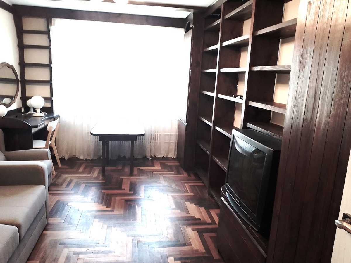 Аренда 3-комнатной квартиры 70 м², Славгородская ул., 10