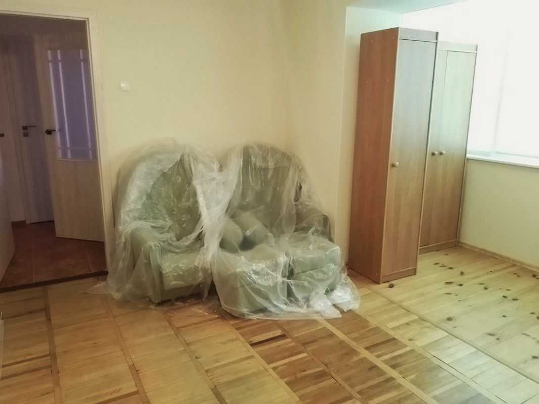 Аренда 3-комнатной квартиры 70 м², Славгородская ул., 10