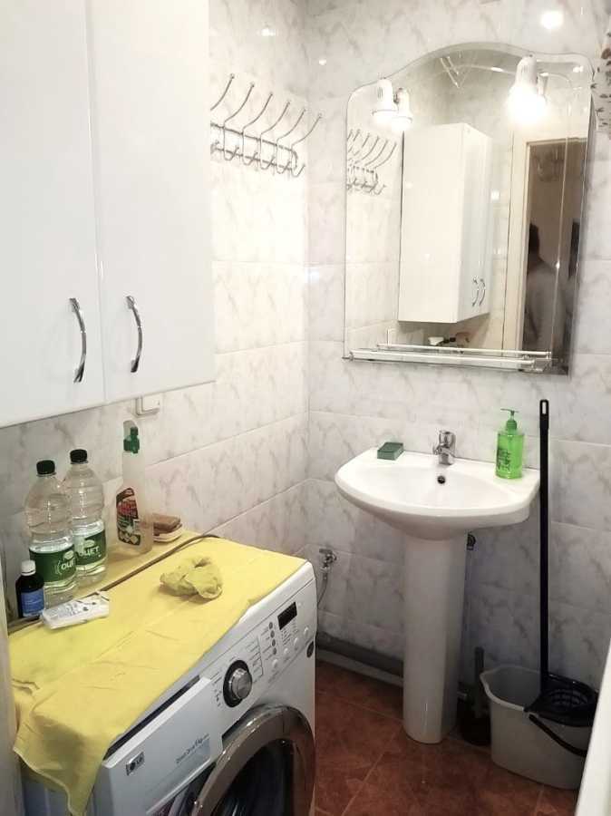 Аренда 3-комнатной квартиры 70 м², Славгородская ул., 10