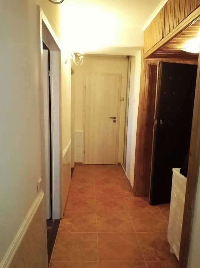 Аренда 3-комнатной квартиры 70 м², Славгородская ул., 10