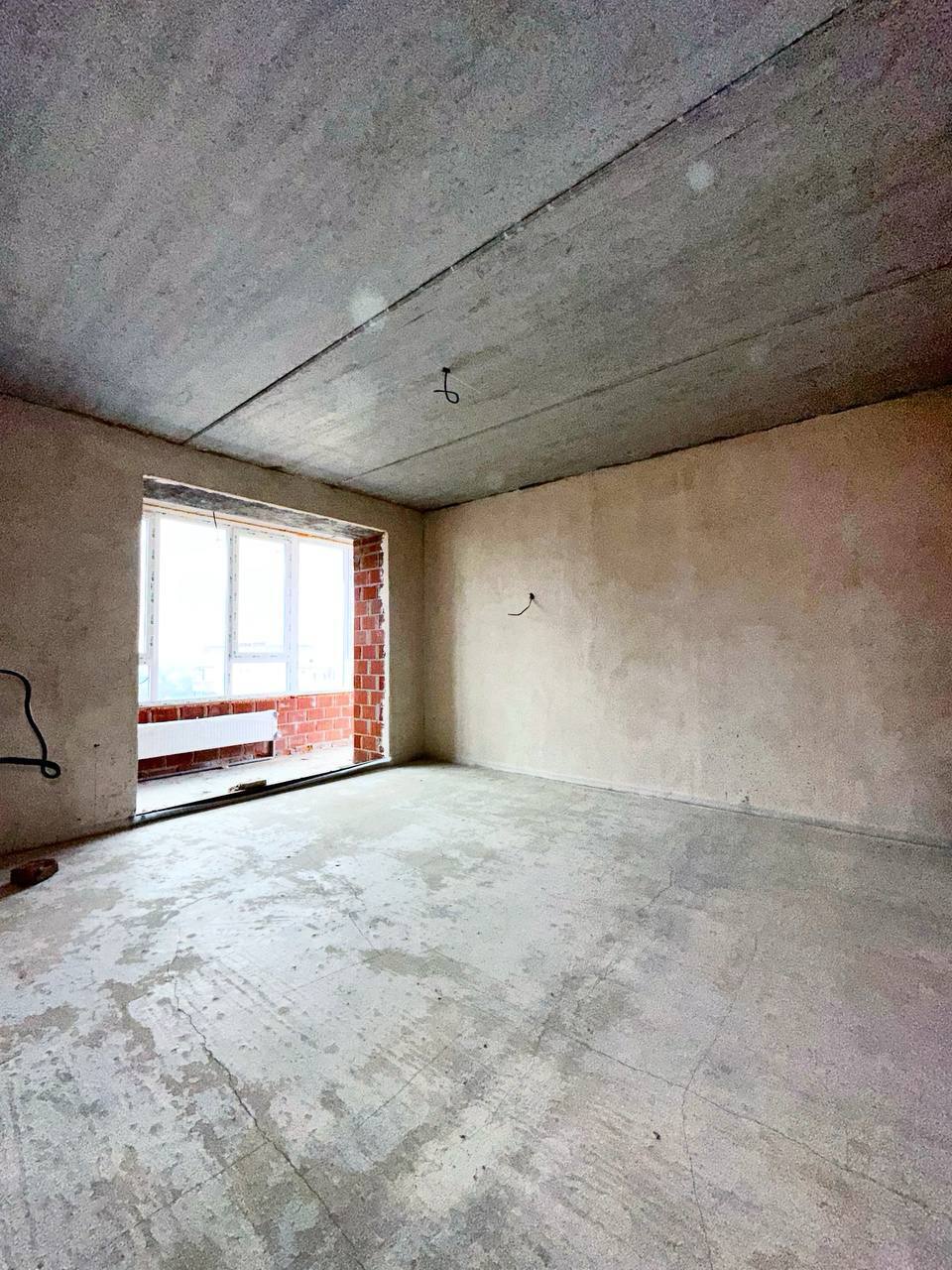Продажа 2-комнатной квартиры 54.1 м², Киевская ул.