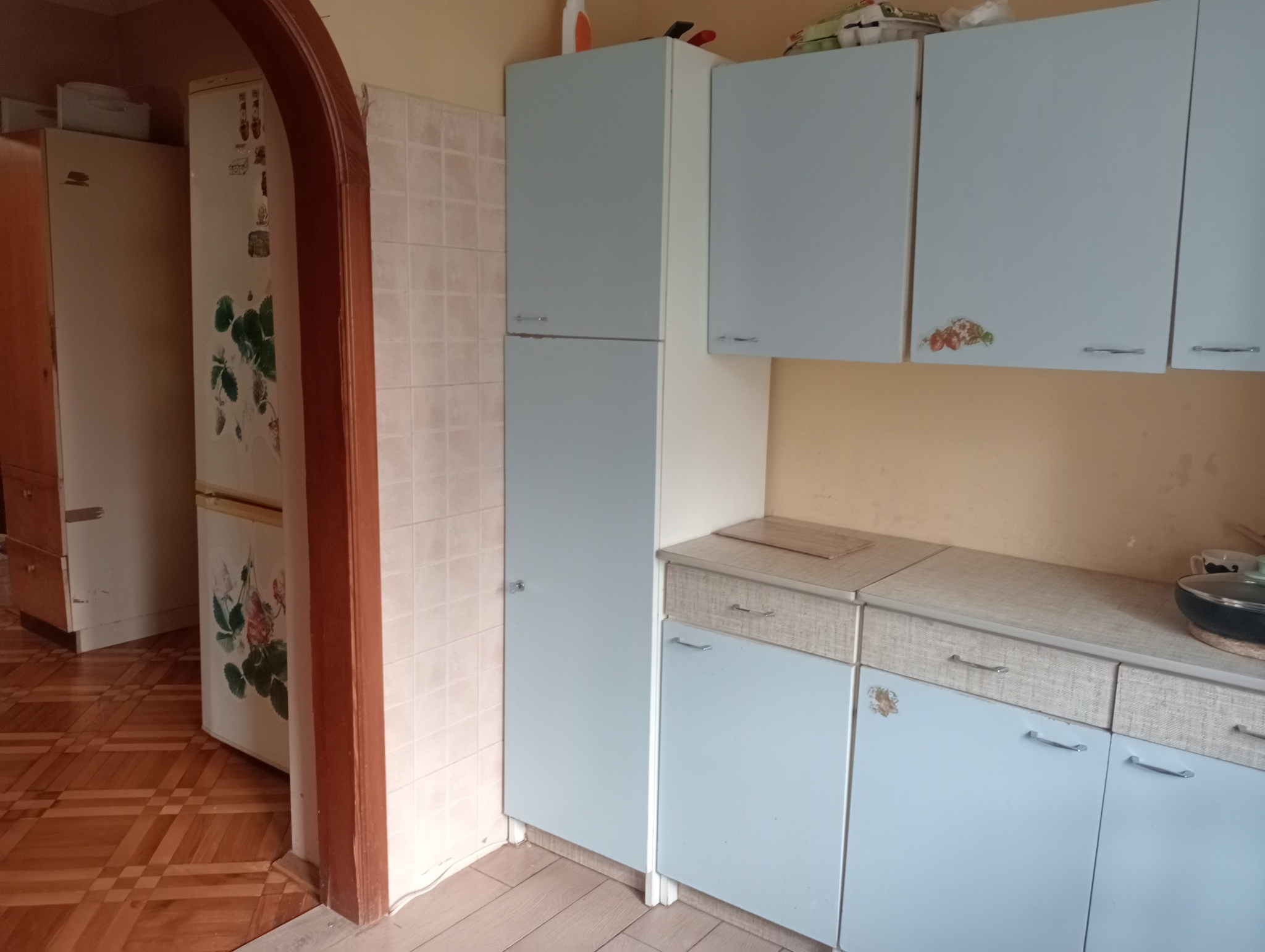 Оренда кімнати/частини квартири, Володимира Маяковського просп., 5А