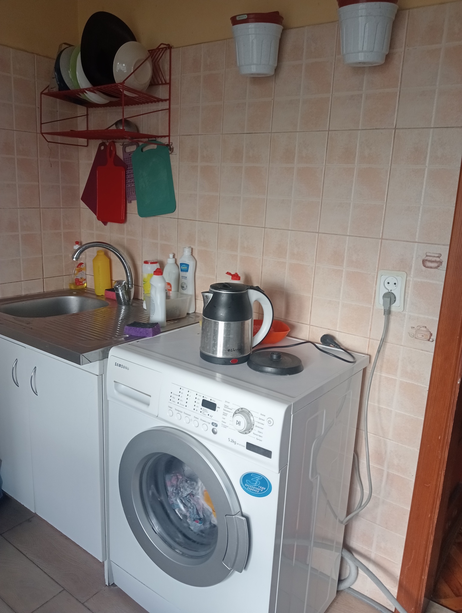 Оренда кімнати/частини квартири, Володимира Маяковського просп., 5А