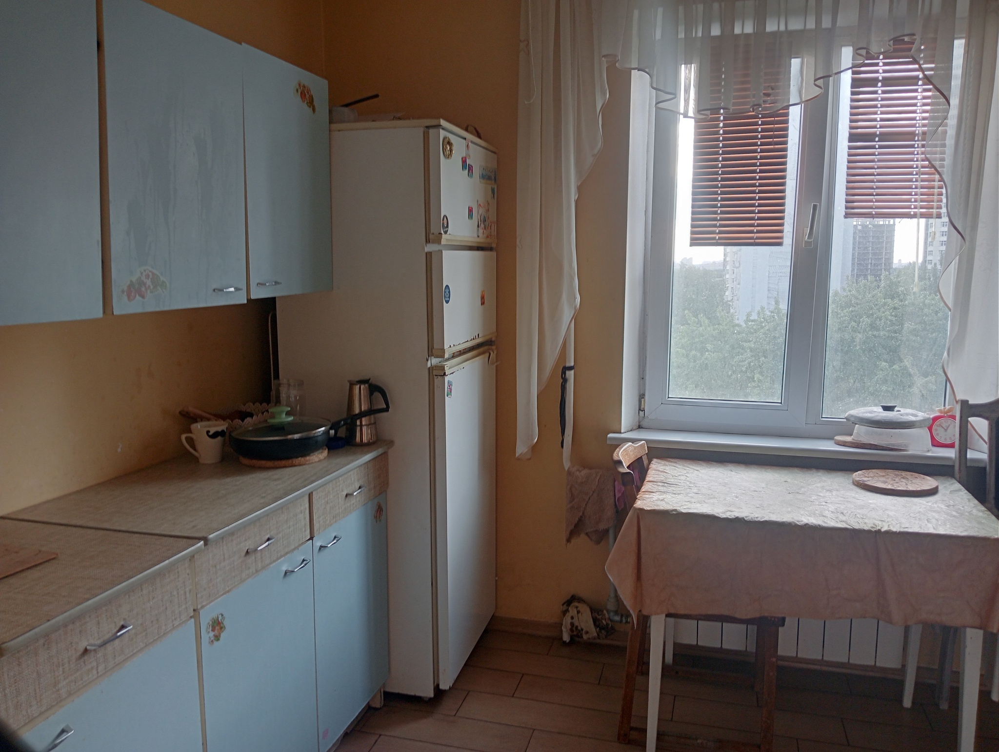 Оренда кімнати/частини квартири, Володимира Маяковського просп., 5А
