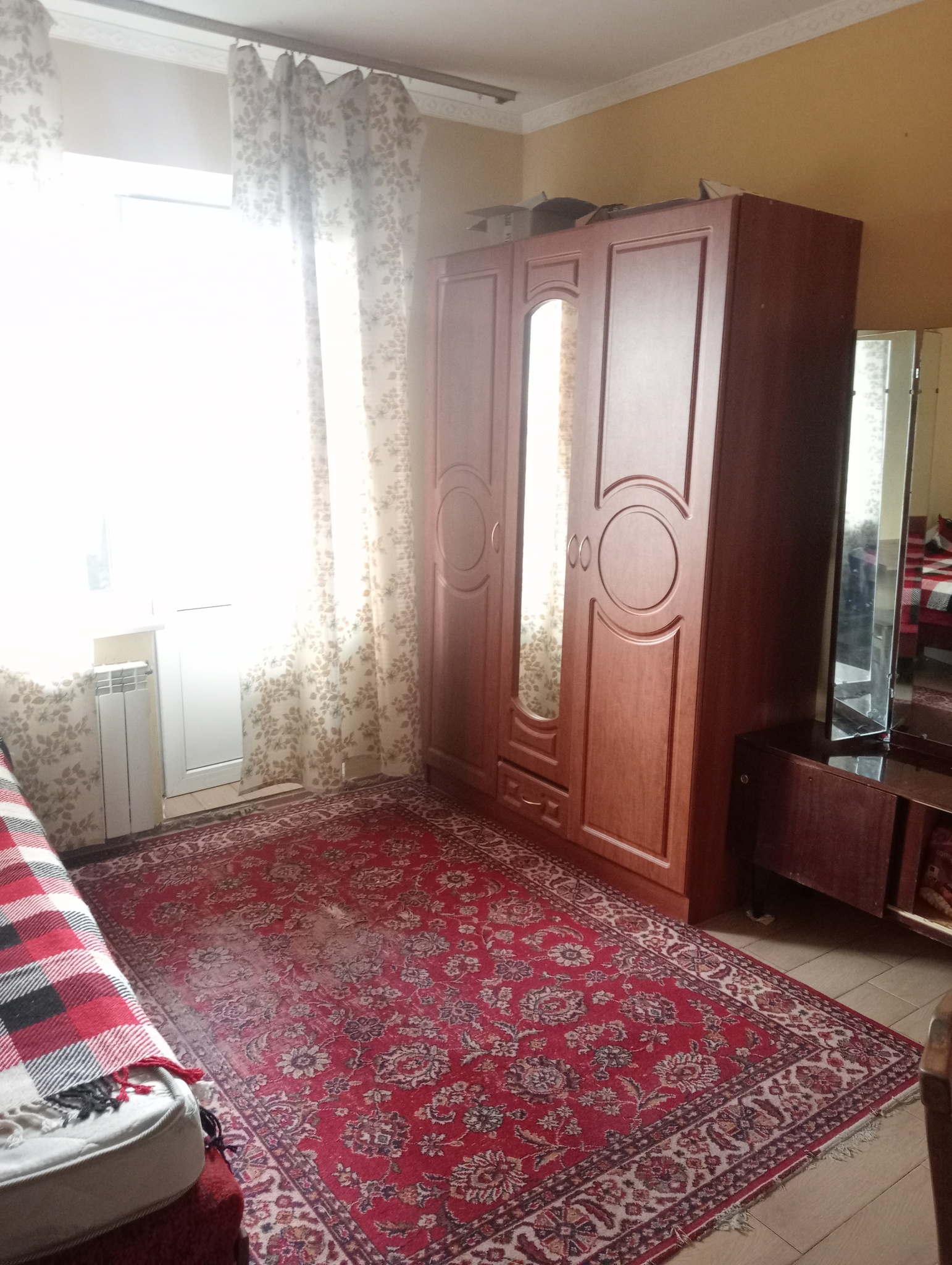 Оренда кімнати/частини квартири, Володимира Маяковського просп., 5А