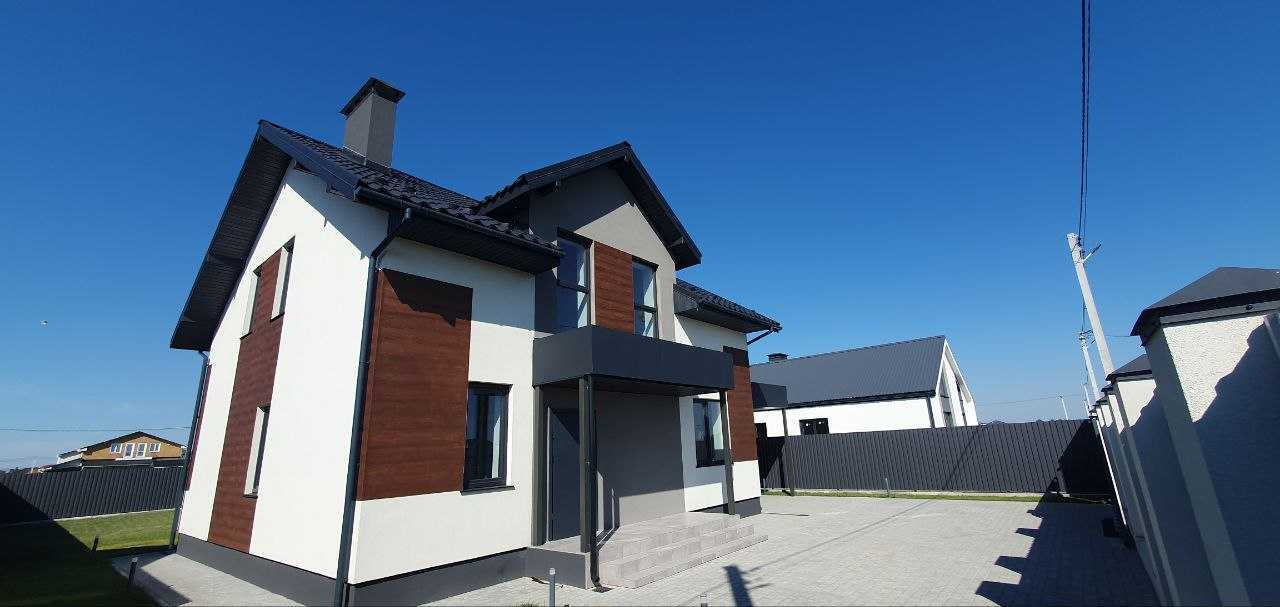 Продажа дома 228 м², Сунична