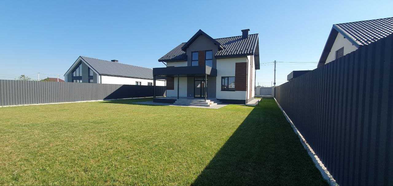 Продажа дома 228 м², Сунична