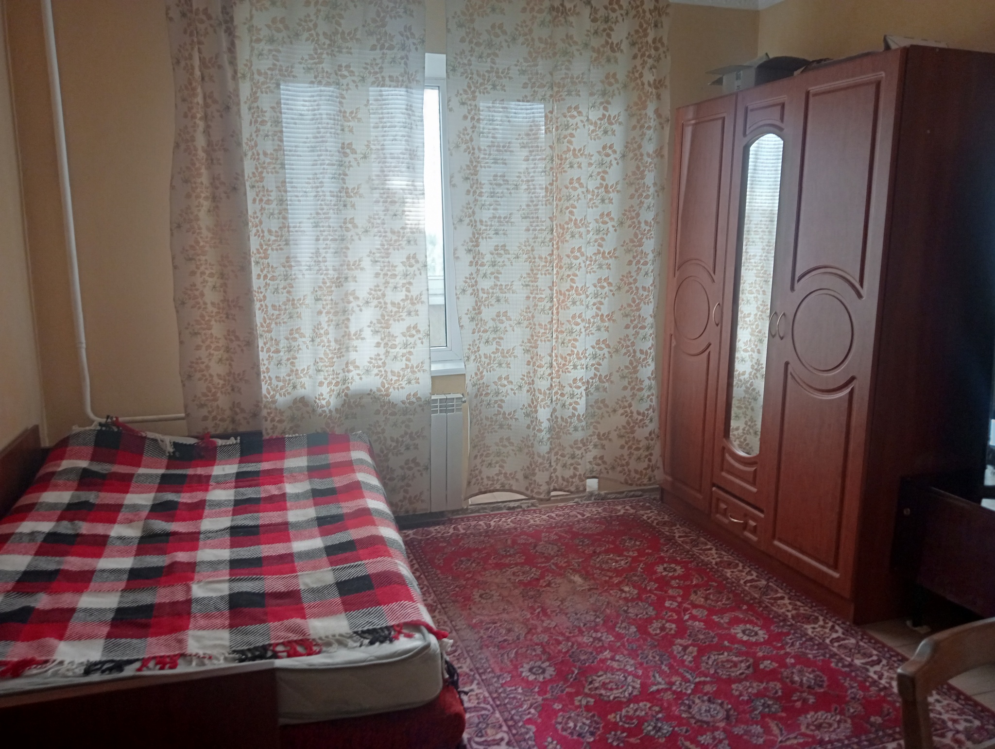 Оренда кімнати/частини квартири, Володимира Маяковського просп., 5А