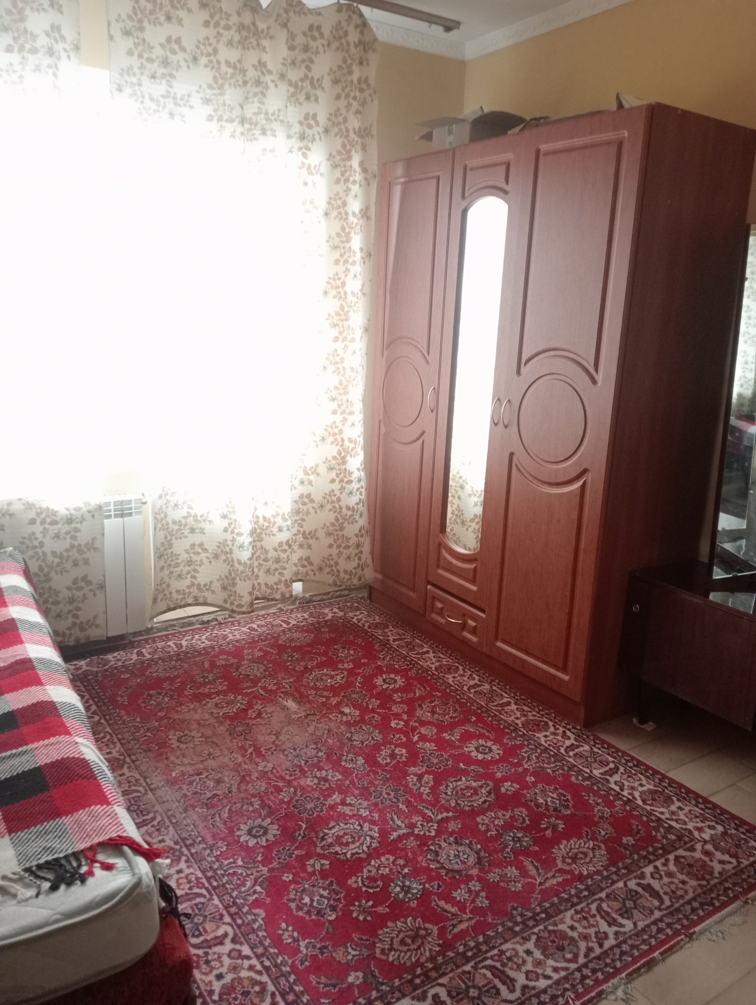 Оренда кімнати/частини квартири, Володимира Маяковського просп., 5А