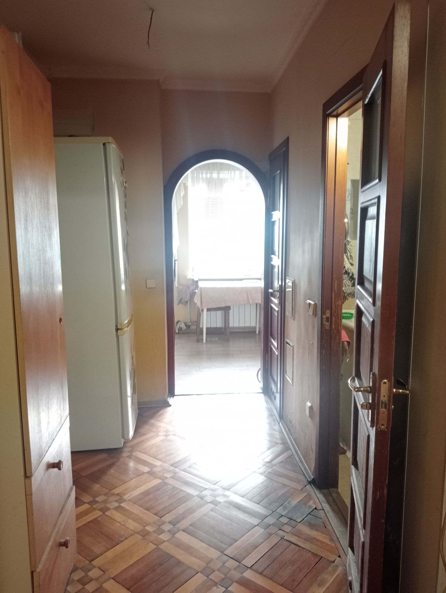 Оренда кімнати/частини квартири, Володимира Маяковського просп., 5А