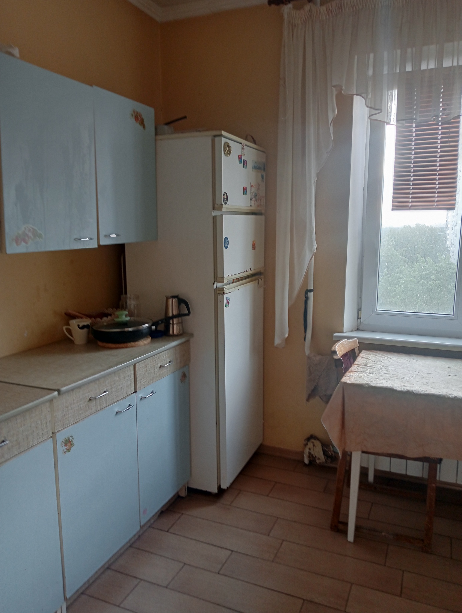 Оренда кімнати/частини квартири, Володимира Маяковського просп., 5А
