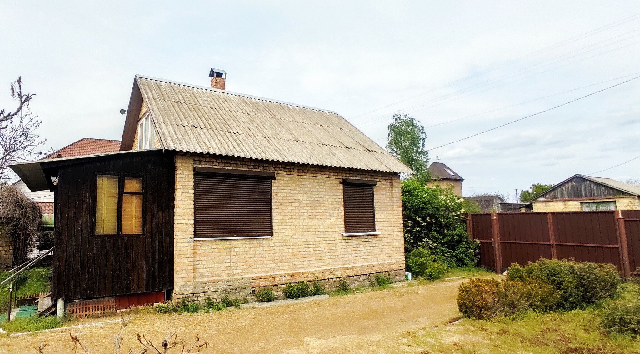 Продажа дома 65 м²