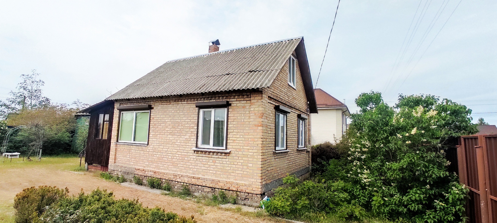 Продажа дома 65 м²