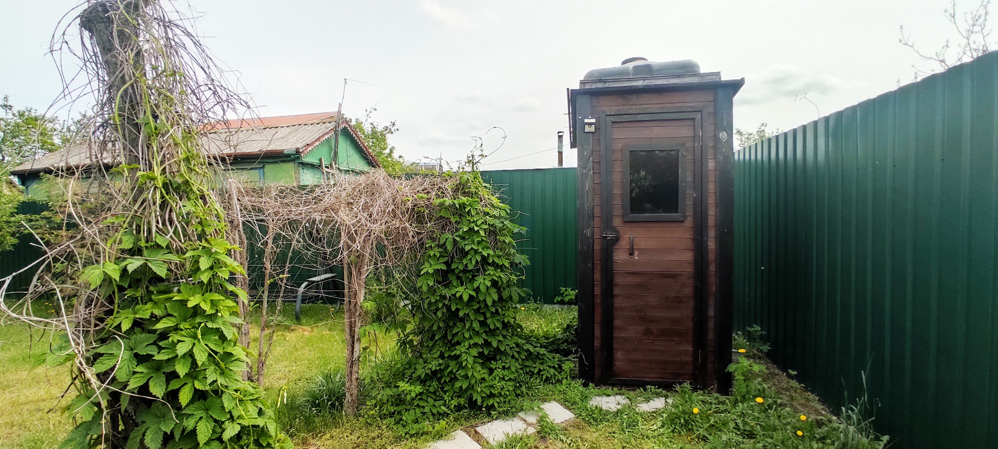 Продажа дома 65 м²