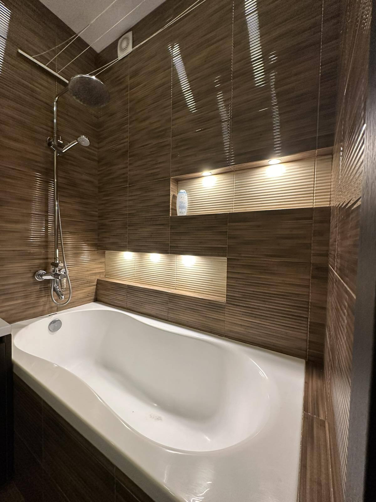 Продажа 2-комнатной квартиры 55 м²