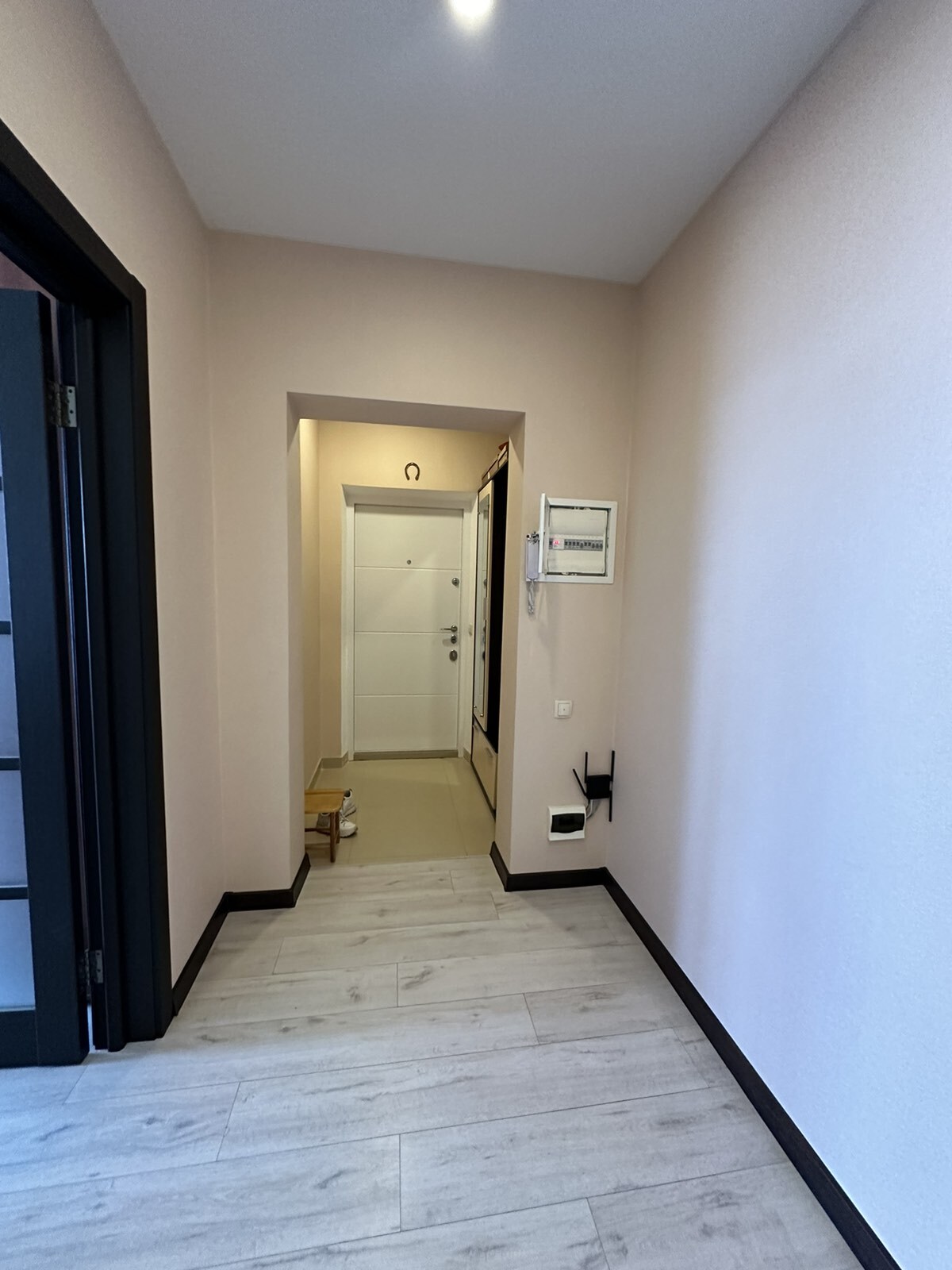Продажа 2-комнатной квартиры 55 м²