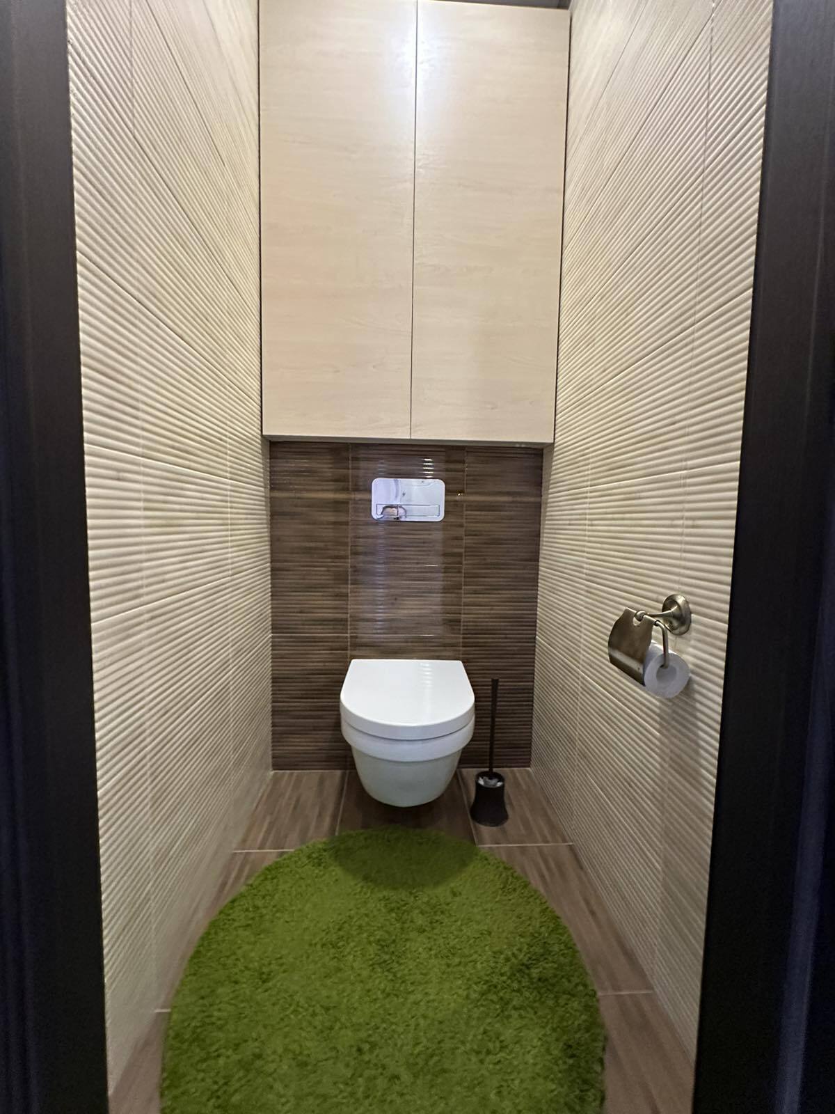Продажа 2-комнатной квартиры 55 м²