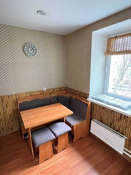 Продажа 1-комнатной квартиры 32 м², Заливная ул.