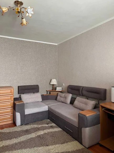 Продажа 1-комнатной квартиры 32 м², Заливная ул.