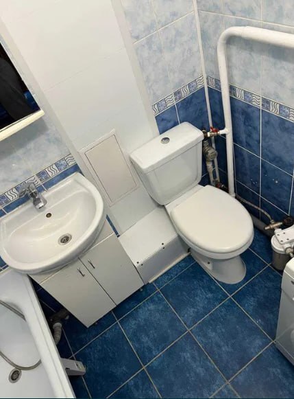 Продажа 1-комнатной квартиры 32 м², Заливная ул.
