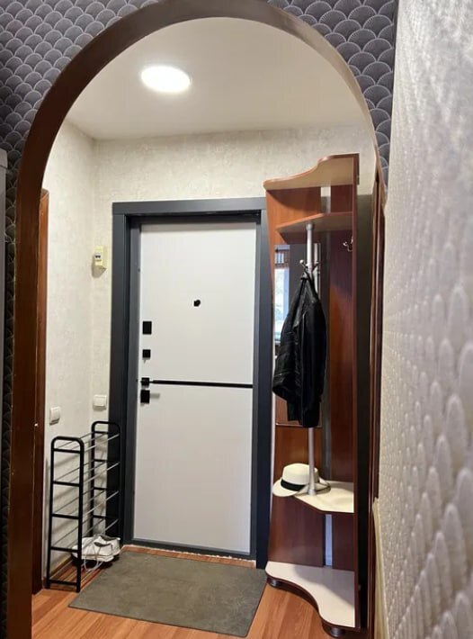 Продажа 1-комнатной квартиры 32 м², Заливная ул.
