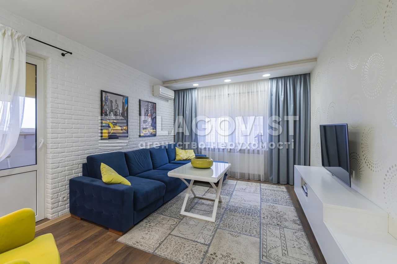 Продаж 3-кімнатної квартири 91.3 м², Урлівська вул., 24