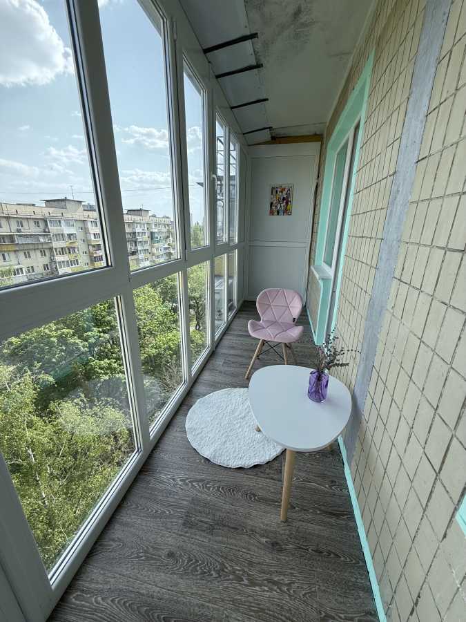 Продажа 3-комнатной квартиры 61 м², Светлицкого ул., 24В