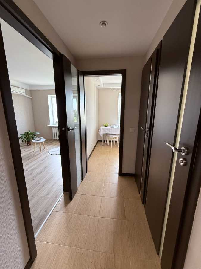 Продажа 3-комнатной квартиры 61 м², Светлицкого ул., 24В