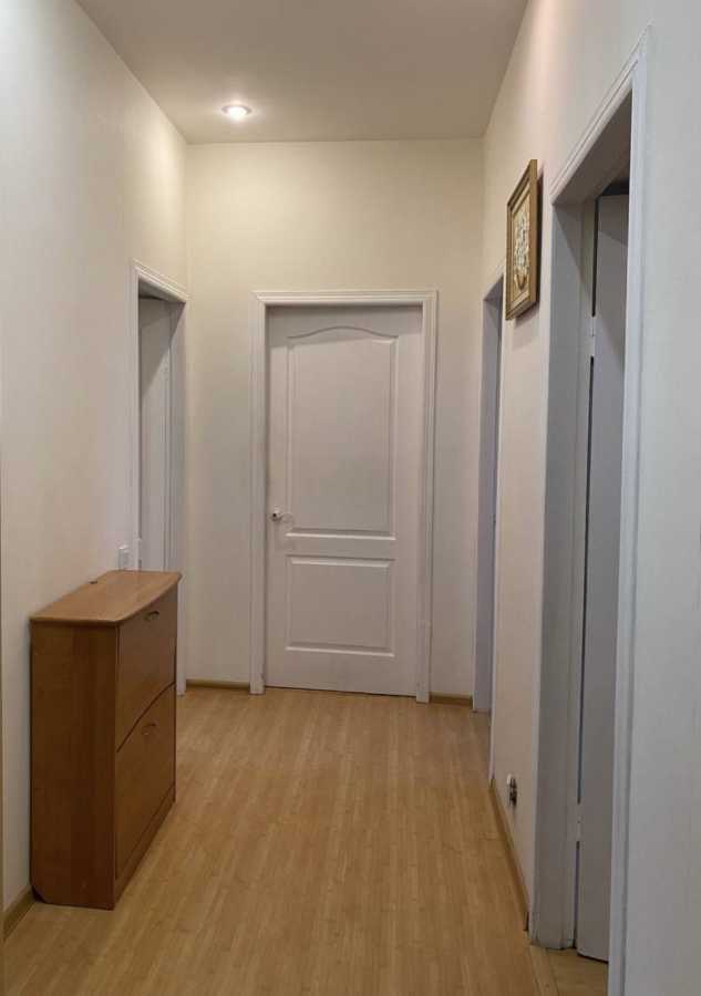 Продаж 3-кімнатної квартири 62 м², Юрківська вул., 36/10