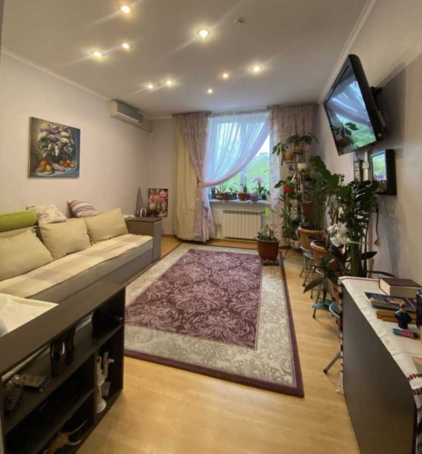Продаж 3-кімнатної квартири 62 м², Юрківська вул., 36/10