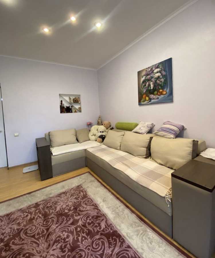 Продаж 3-кімнатної квартири 62 м², Юрківська вул., 36/10