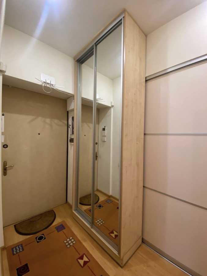 Продаж 3-кімнатної квартири 62 м², Юрківська вул., 36/10