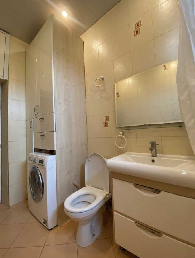 Продаж 3-кімнатної квартири 62 м², Юрківська вул., 36/10