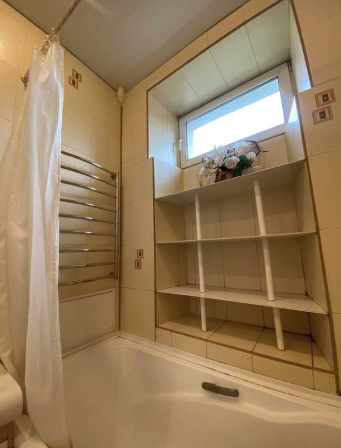 Продаж 3-кімнатної квартири 62 м², Юрківська вул., 36/10