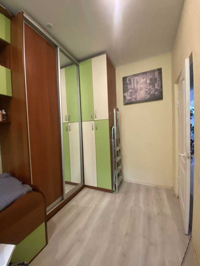 Продаж 3-кімнатної квартири 62 м², Юрківська вул., 36/10