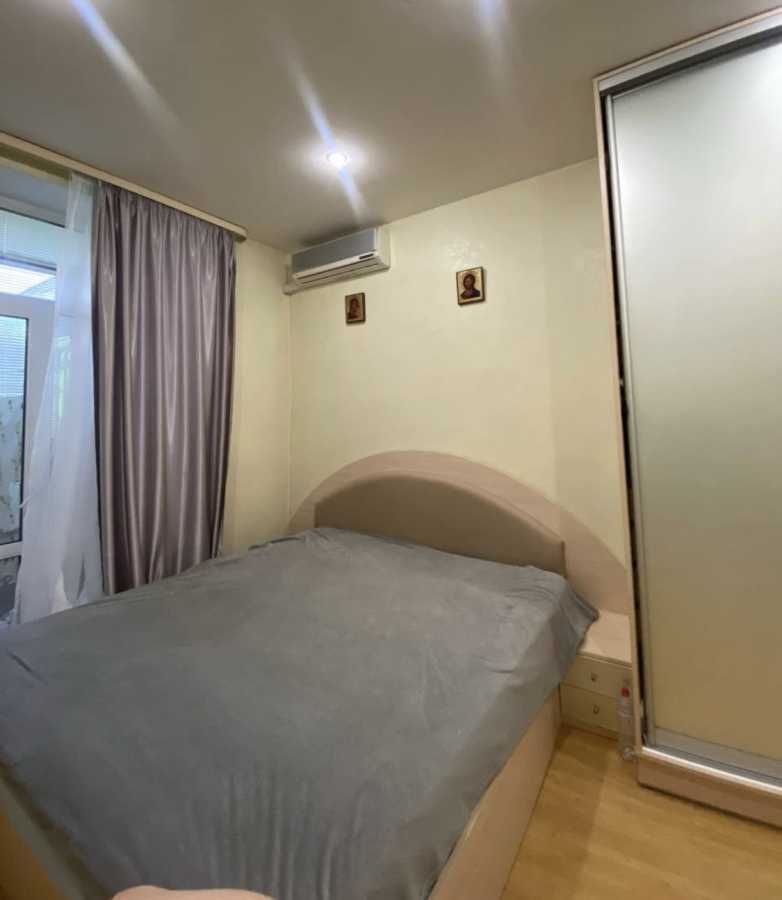 Продаж 3-кімнатної квартири 62 м², Юрківська вул., 36/10