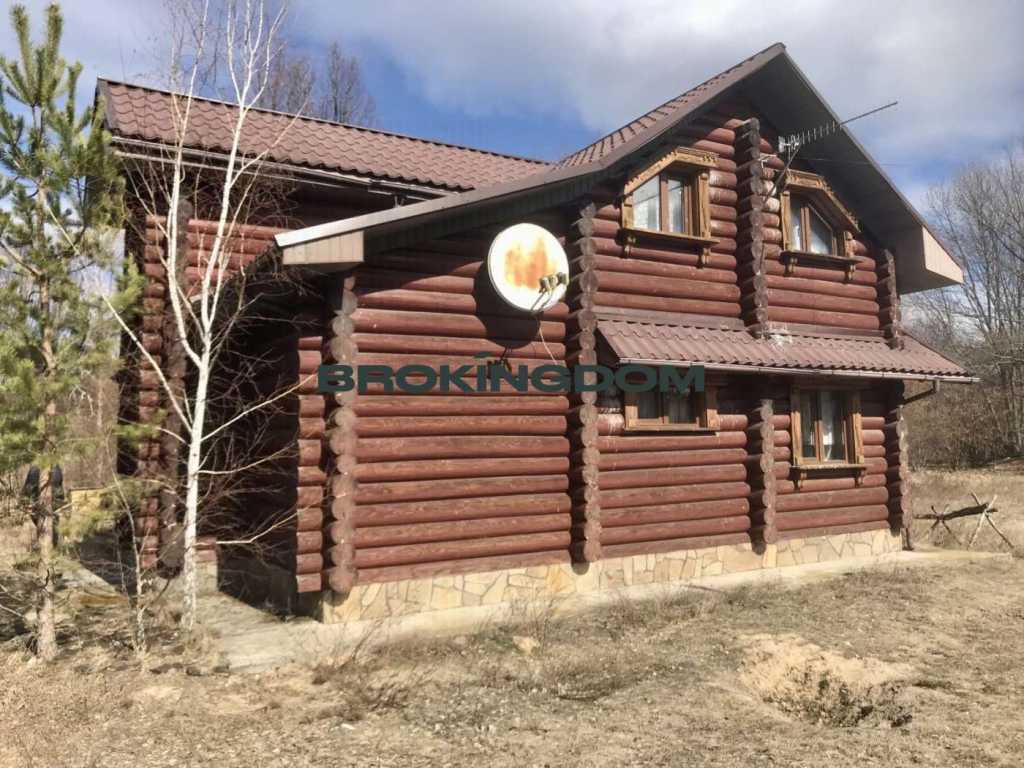 Продаж будинку 145 м²