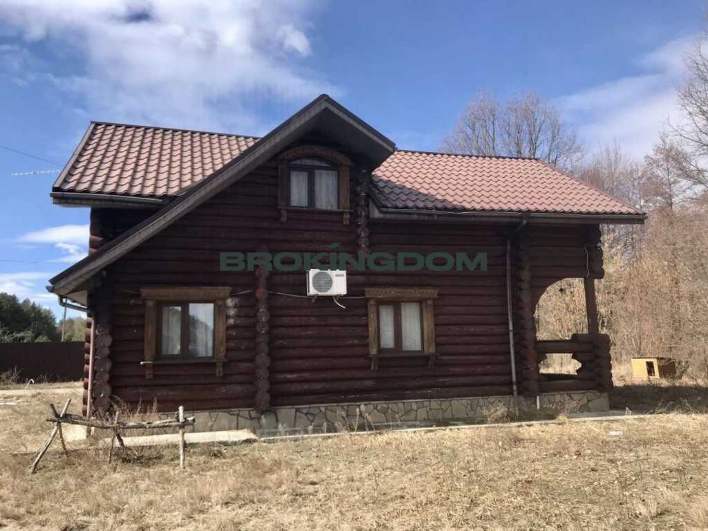 Продаж будинку 145 м²
