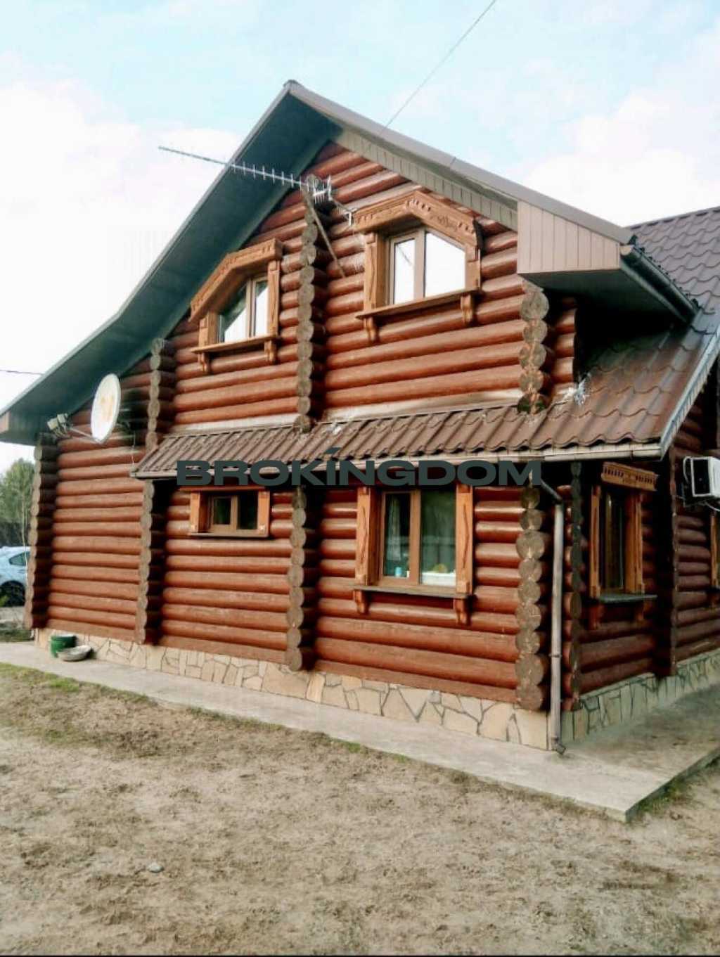 Продаж будинку 145 м²