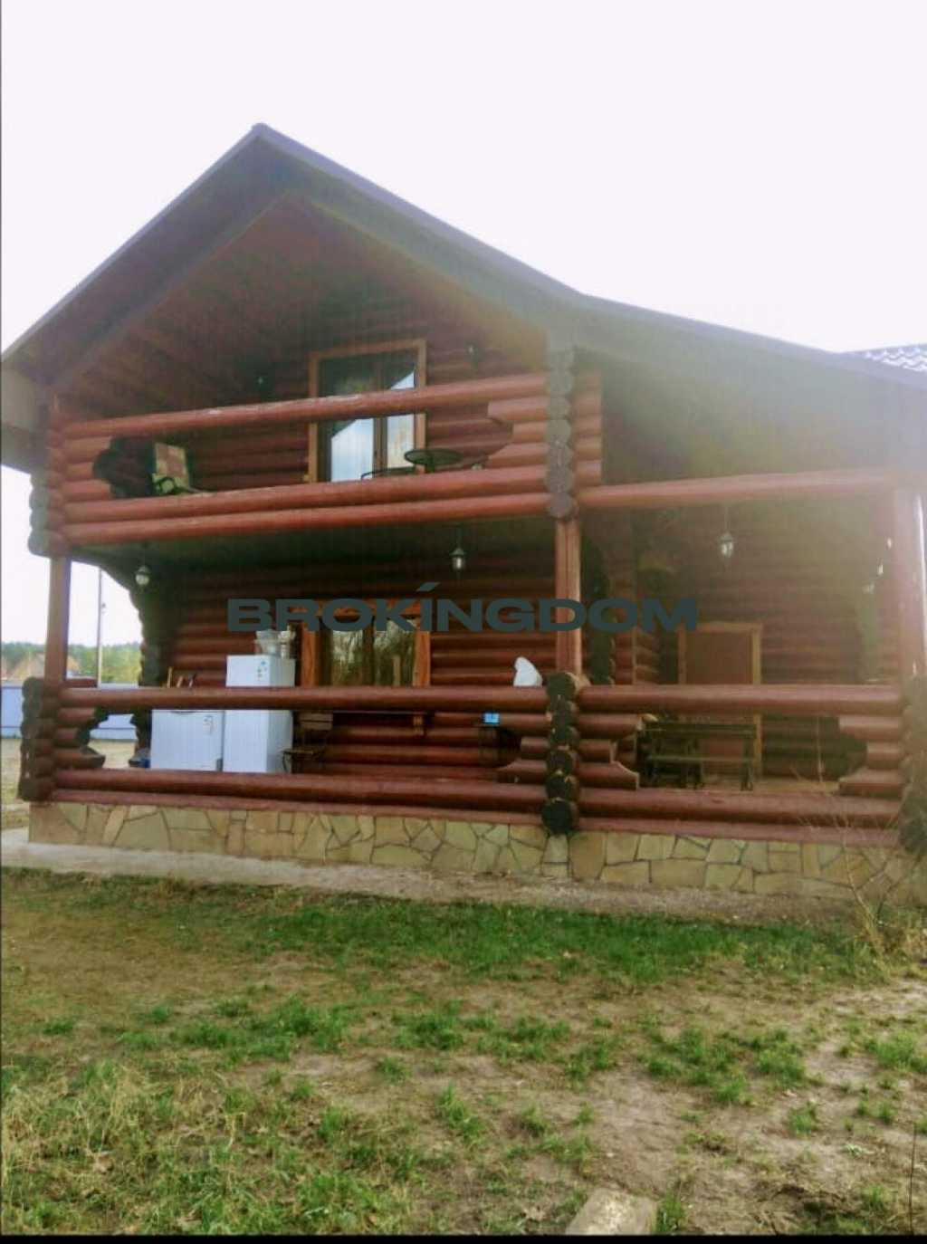 Продаж будинку 145 м²