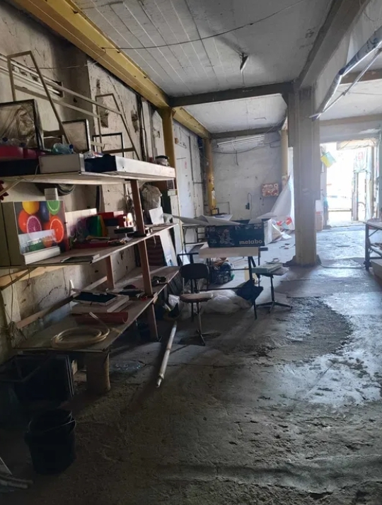 Аренда склада 125 м², Дальницкая ул.
